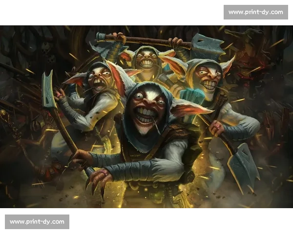 Dota2比赛策略深度解析：从战术布局到关键英雄选择的全面剖析