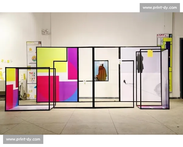 《探索创意与视觉艺术的边界封面设计大赛邀您共创未来》 《探索创意与视觉艺术的边界封面设计大赛邀您共创未来》