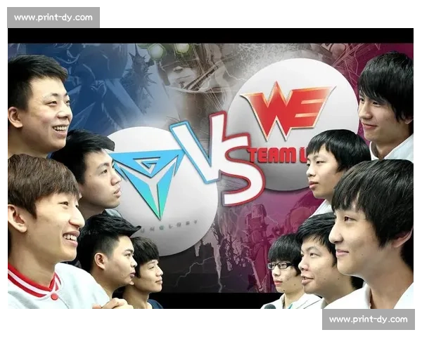 《深度剖析英雄联盟比赛阵容搭配与战术执行的制胜关键》 《深度剖析英雄联盟比赛阵容搭配与战术执行的制胜关键》